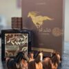 Qaed Al Fursan Untamed by Lattafa Perfumes CNP