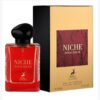 Niche Royal Rouge Perfume by Maison Alhambra CNP