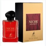 Niche Royal Rouge Perfume by Maison Alhambra CNP
