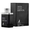 Man Black Edition Perfume by Maison Alhambra CNP
