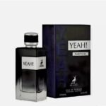 Yeah! Perfume by Maison Alhambra CNP