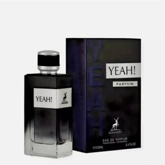 Yeah! Perfume by Maison Alhambra CNP