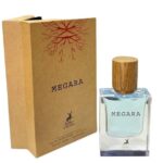 Megara Perfume by Maison Alhambra CNP