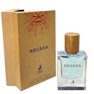 Megara Perfume by Maison Alhambra CNP