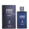 Jorge di Profondo Perfume by Maison Alhambra CNP
