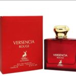 Versencia Rouge Perfume by Maison Alhambra CNP