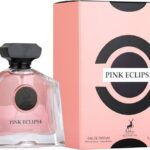 Pink Eclipse Perfume by Maison Alhambra CNP