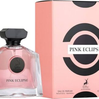Pink Eclipse Perfume by Maison Alhambra CNP
