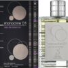 Monocline 01 & 02 Perfume by Alhambra Lattafa