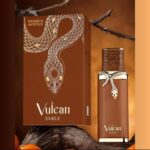 Vulcan Sable Perfume by French Avenue CNP