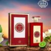 Fragrance World Queen of Red Perfume for women CNP