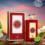 Fragrance World Queen of Red Perfume for women CNP