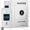 Panther Pour Homme Perfume by Maison Alhambra CNP