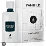 Panther Pour Homme Perfume by Maison Alhambra CNP