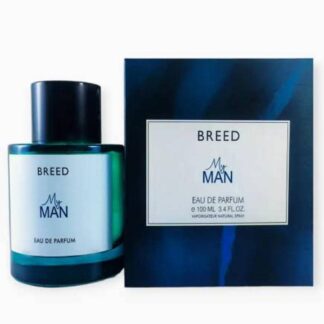 Breed My Man Perfume  CNP