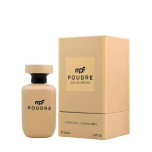 MPF Poudre Perfume CNP