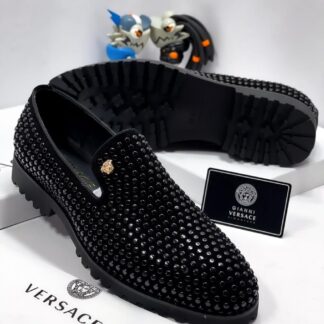 Gianni Versace Exquisite Men’s Shoe XP