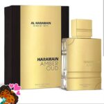 Amber Oud Gold Edition by Al Haramain Perfumes CNP