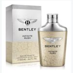 Infinite Rush Perfume by Bentley CNP