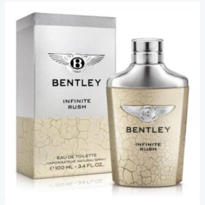 Infinite Rush Perfume by Bentley CNP