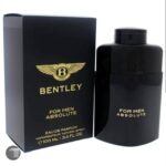 Bentley For Men Absolute Perfume by Bentley CNP