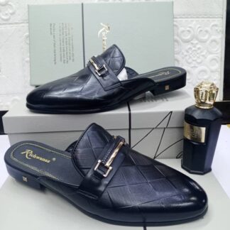 Gentle Men Classic Half Shoe CNP