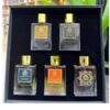 Ministry of Oud Luxury Perfume Collection CNP