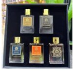 Ministry of Oud Luxury Perfume Collection CNP