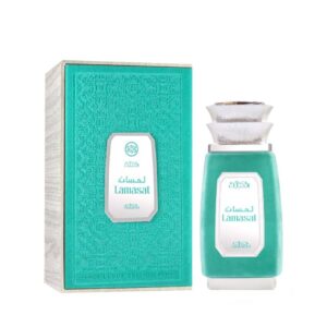 Lamasat & Worodi Perfume by Nabeel CNP