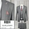 Ash Timeless Men Suit CNP