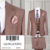 Classic Biege Men Suit CNP