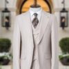 Men Signature Fit Suit CNP