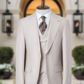 Men Signature Fit Suit CNP