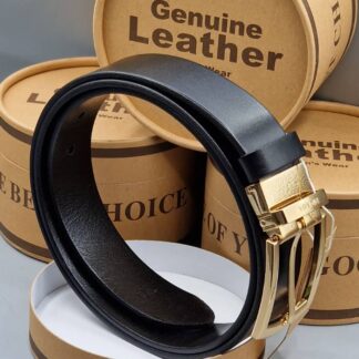 Top Quality Genuine Leather Belt CNP