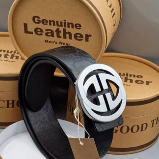 Latest Leather Men’s Belt CNP