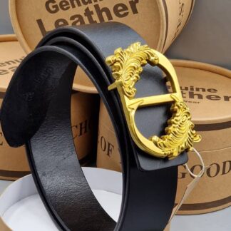 Fashion Designer Belt CNP