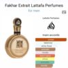 Fakhar Perfumes for Male and Female CNP
