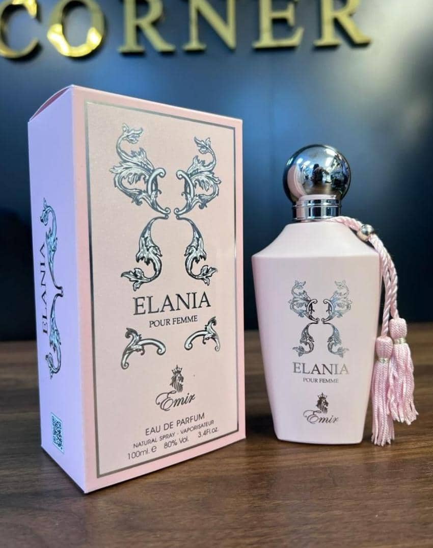 Elania by Paris Corner Perfumes CNP