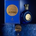 Emir The Triumphant Sapphire Perfume CNP