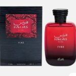 Hawas Fire Perfume by Rasasi CNP