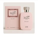 Hawas Eclat for Her Perfume by Rasasi CNP