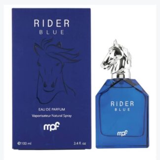 MPF Rider Blue Perfume for Male and Female CNP