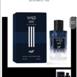 MPF Wild Deep Perfume CNP