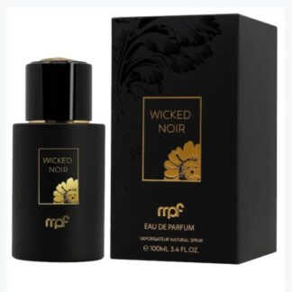 MPF Wicked Noir Perfume for Men and Women CNP