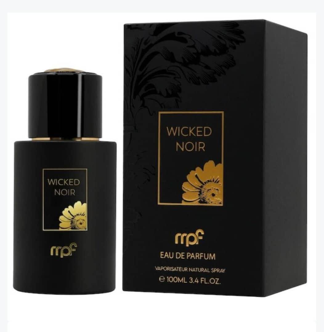 MPF Wicked Noir Perfume for Men and Women CNP