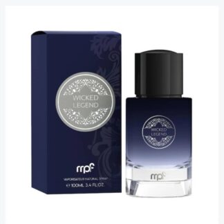 MPF Wicked Legend Perfume for Unisex