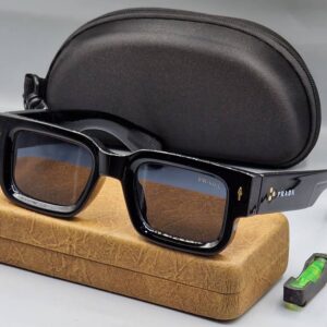 High-Quality Unisex Prada Sunglasses CNP