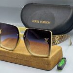 Unisex Louis Vuitton Sunglasses CNP