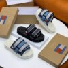 Luxury Tommy Men Slide CNP
