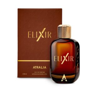 Elixir Perfume by Atralia CNP